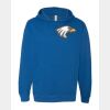 Independent Midweight Fleece Hoodie Thumbnail