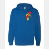 Independent Midweight Fleece Hoodie Thumbnail