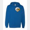 Independent Midweight Fleece Hoodie Thumbnail