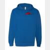 Independent Midweight Fleece Hoodie Thumbnail