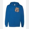 Independent Midweight Fleece Hoodie Thumbnail