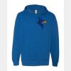 Independent Midweight Fleece Hoodie Thumbnail