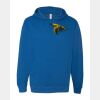 Independent Midweight Fleece Hoodie Thumbnail