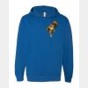 Independent Midweight Fleece Hoodie Thumbnail