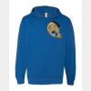 Independent Midweight Fleece Hoodie Thumbnail
