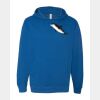 Independent Midweight Fleece Hoodie Thumbnail