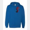 Independent Midweight Fleece Hoodie Thumbnail