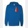 Independent Midweight Fleece Hoodie Thumbnail