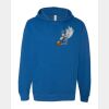 Independent Midweight Fleece Hoodie Thumbnail