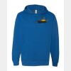 Independent Midweight Fleece Hoodie Thumbnail