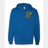 Independent Midweight Fleece Hoodie Thumbnail