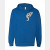 Independent Midweight Fleece Hoodie Thumbnail