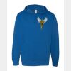 Independent Midweight Fleece Hoodie Thumbnail