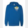 Independent Midweight Fleece Hoodie Thumbnail