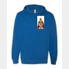 Independent Midweight Fleece Hoodie Thumbnail