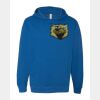 Independent Midweight Fleece Hoodie Thumbnail