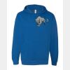 Independent Midweight Fleece Hoodie Thumbnail