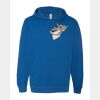 Independent Midweight Fleece Hoodie Thumbnail
