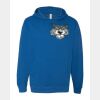 Independent Midweight Fleece Hoodie Thumbnail
