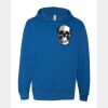 Independent Midweight Fleece Hoodie Thumbnail