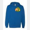 Independent Midweight Fleece Hoodie Thumbnail