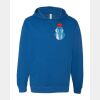 Independent Midweight Fleece Hoodie Thumbnail