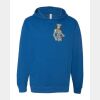 Independent Midweight Fleece Hoodie Thumbnail