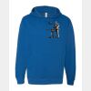 Independent Midweight Fleece Hoodie Thumbnail