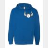 Independent Midweight Fleece Hoodie Thumbnail