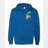 Independent Midweight Fleece Hoodie Thumbnail