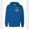 Independent Midweight Fleece Hoodie Thumbnail