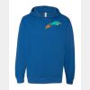 Independent Midweight Fleece Hoodie Thumbnail