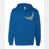 Independent Midweight Fleece Hoodie Thumbnail