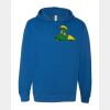 Independent Midweight Fleece Hoodie Thumbnail
