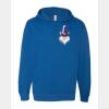 Independent Midweight Fleece Hoodie Thumbnail