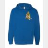 Independent Midweight Fleece Hoodie Thumbnail
