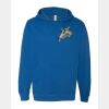 Independent Midweight Fleece Hoodie Thumbnail