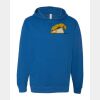 Independent Midweight Fleece Hoodie Thumbnail