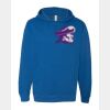 Independent Midweight Fleece Hoodie Thumbnail
