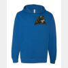 Independent Midweight Fleece Hoodie Thumbnail