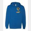 Independent Midweight Fleece Hoodie Thumbnail
