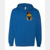 Independent Midweight Fleece Hoodie Thumbnail