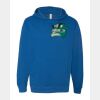 Independent Midweight Fleece Hoodie Thumbnail