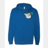 Independent Midweight Fleece Hoodie Thumbnail