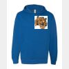 Independent Midweight Fleece Hoodie Thumbnail