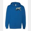 Independent Midweight Fleece Hoodie Thumbnail
