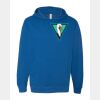 Independent Midweight Fleece Hoodie Thumbnail