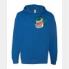 Independent Midweight Fleece Hoodie Thumbnail
