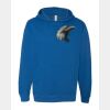 Independent Midweight Fleece Hoodie Thumbnail