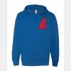 Independent Midweight Fleece Hoodie Thumbnail